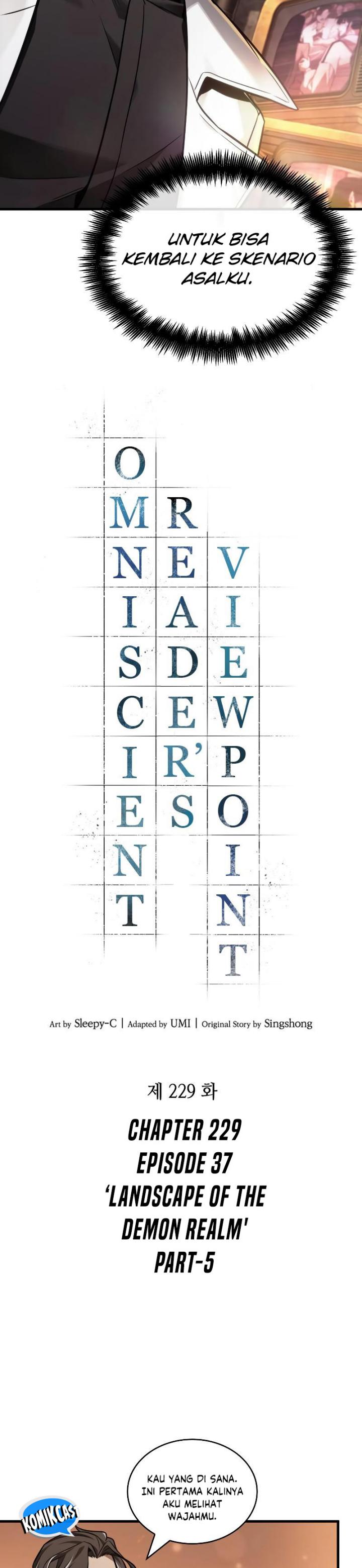 Dilarang COPAS - situs resmi www.mangacanblog.com - Komik omniscient readers viewpoint 229 - chapter 229 230 Indonesia omniscient readers viewpoint 229 - chapter 229 Terbaru 2|Baca Manga Komik Indonesia|Mangacan