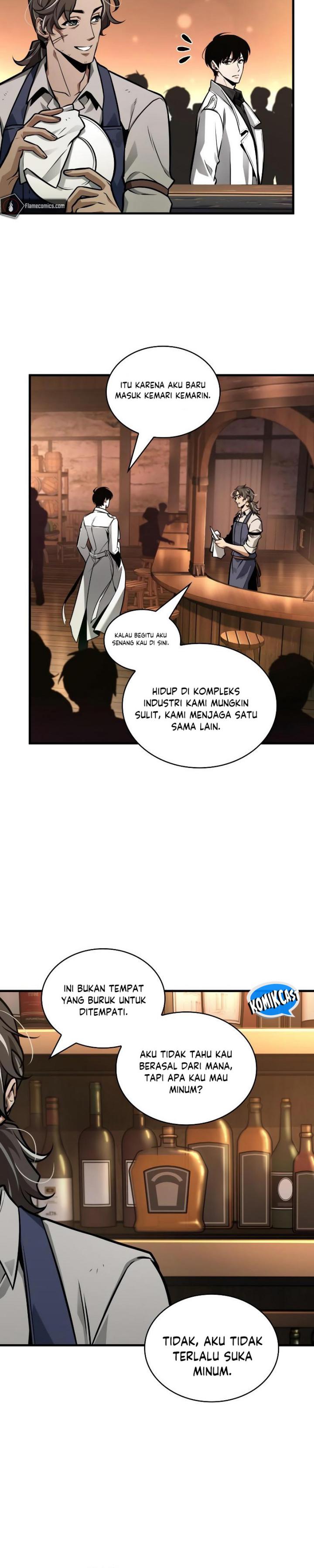 Dilarang COPAS - situs resmi www.mangacanblog.com - Komik omniscient readers viewpoint 229 - chapter 229 230 Indonesia omniscient readers viewpoint 229 - chapter 229 Terbaru 3|Baca Manga Komik Indonesia|Mangacan