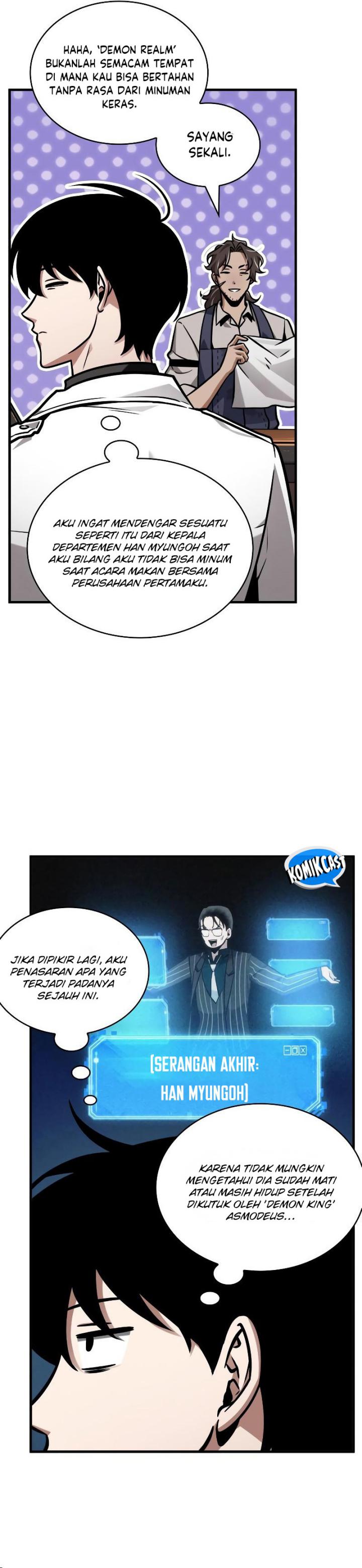 Dilarang COPAS - situs resmi www.mangacanblog.com - Komik omniscient readers viewpoint 229 - chapter 229 230 Indonesia omniscient readers viewpoint 229 - chapter 229 Terbaru 4|Baca Manga Komik Indonesia|Mangacan