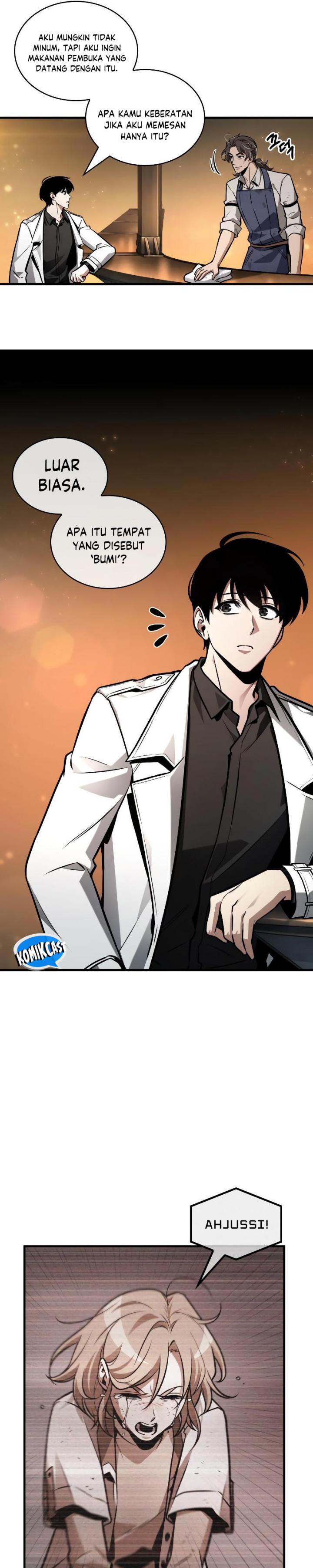 Dilarang COPAS - situs resmi www.mangacanblog.com - Komik omniscient readers viewpoint 229 - chapter 229 230 Indonesia omniscient readers viewpoint 229 - chapter 229 Terbaru 5|Baca Manga Komik Indonesia|Mangacan