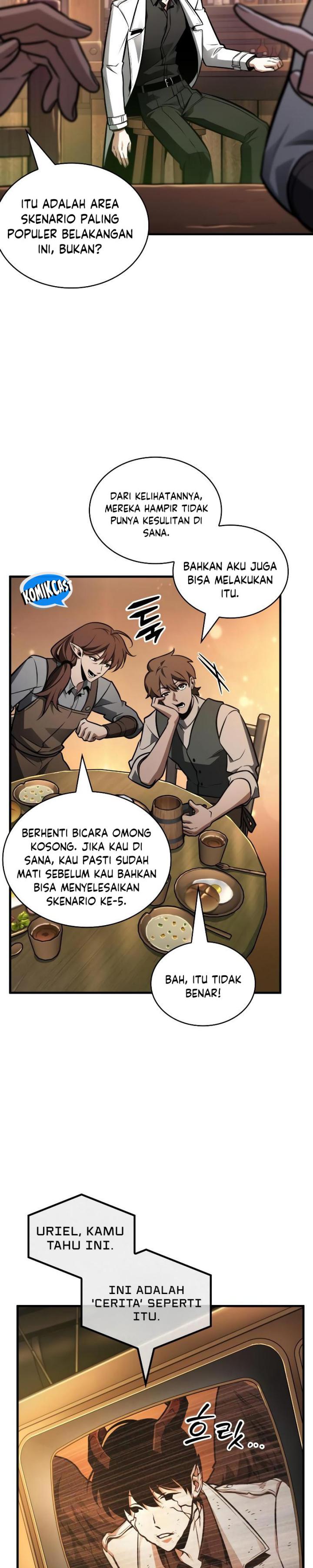 Dilarang COPAS - situs resmi www.mangacanblog.com - Komik omniscient readers viewpoint 229 - chapter 229 230 Indonesia omniscient readers viewpoint 229 - chapter 229 Terbaru 7|Baca Manga Komik Indonesia|Mangacan