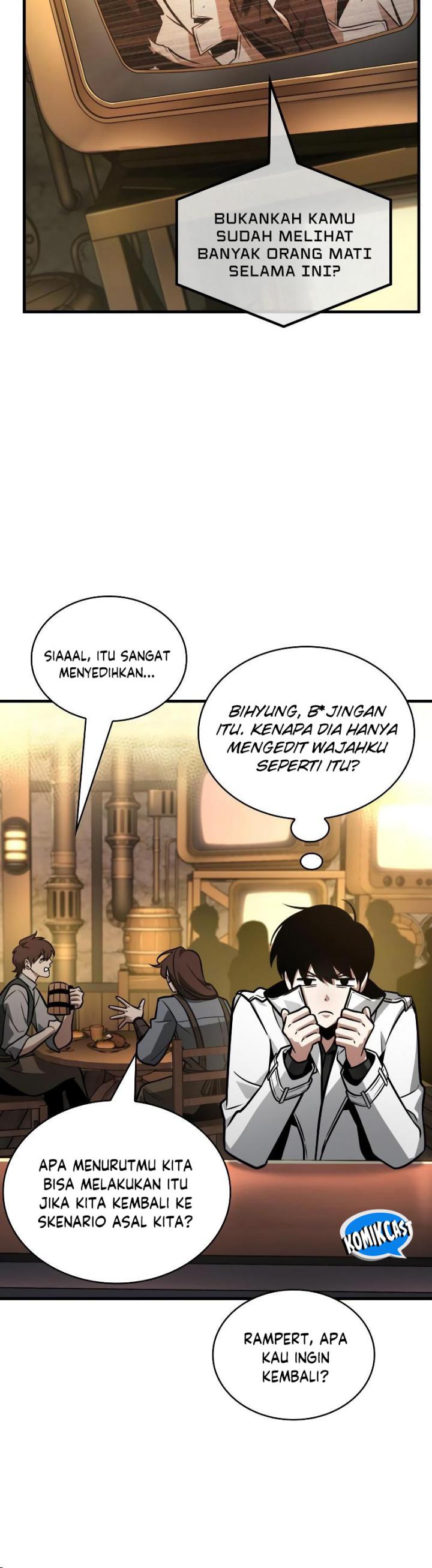 Dilarang COPAS - situs resmi www.mangacanblog.com - Komik omniscient readers viewpoint 229 - chapter 229 230 Indonesia omniscient readers viewpoint 229 - chapter 229 Terbaru 8|Baca Manga Komik Indonesia|Mangacan