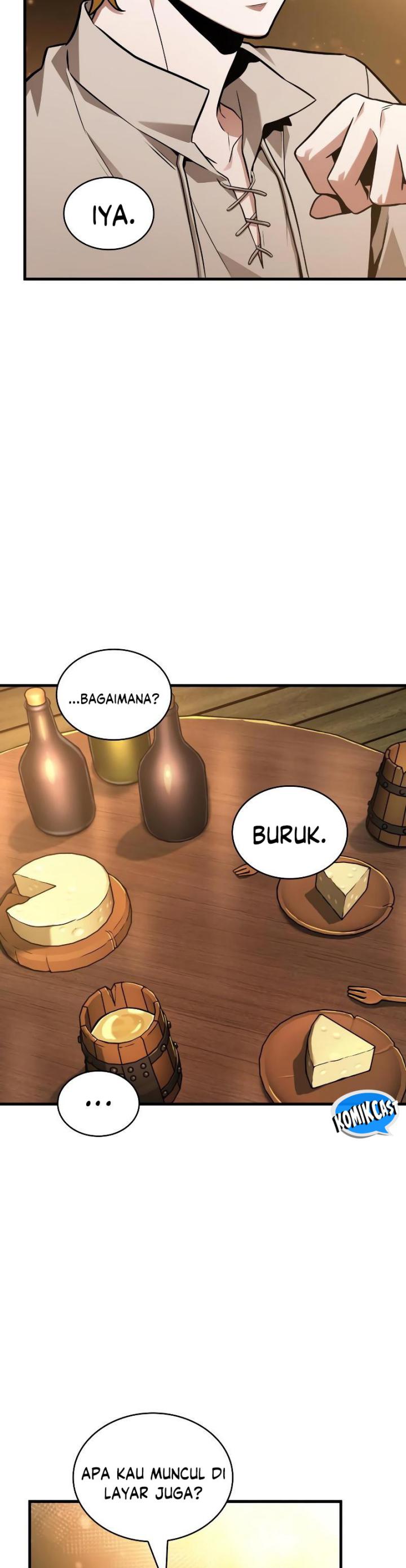 Dilarang COPAS - situs resmi www.mangacanblog.com - Komik omniscient readers viewpoint 229 - chapter 229 230 Indonesia omniscient readers viewpoint 229 - chapter 229 Terbaru 14|Baca Manga Komik Indonesia|Mangacan