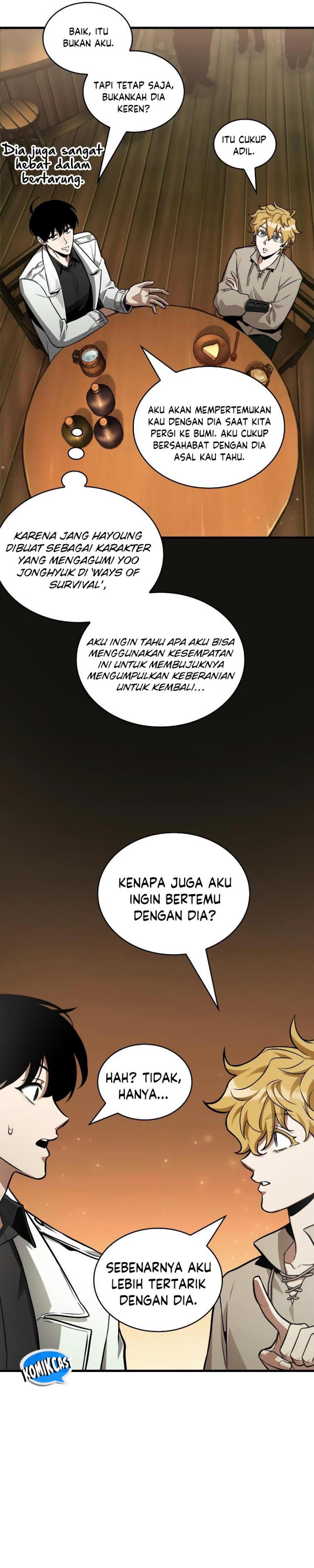 Dilarang COPAS - situs resmi www.mangacanblog.com - Komik omniscient readers viewpoint 229 - chapter 229 230 Indonesia omniscient readers viewpoint 229 - chapter 229 Terbaru 17|Baca Manga Komik Indonesia|Mangacan