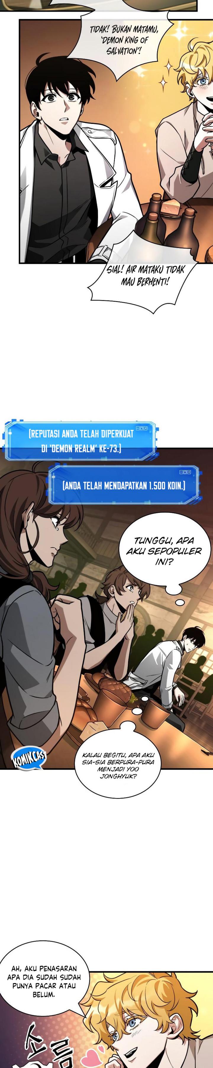 Dilarang COPAS - situs resmi www.mangacanblog.com - Komik omniscient readers viewpoint 229 - chapter 229 230 Indonesia omniscient readers viewpoint 229 - chapter 229 Terbaru 19|Baca Manga Komik Indonesia|Mangacan