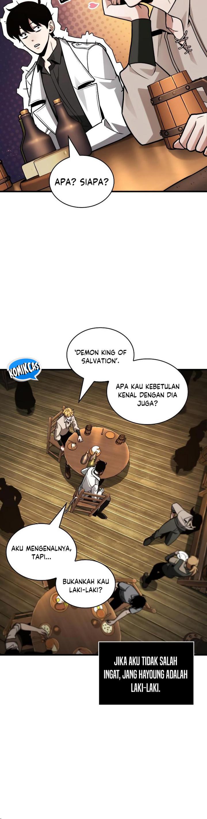 Dilarang COPAS - situs resmi www.mangacanblog.com - Komik omniscient readers viewpoint 229 - chapter 229 230 Indonesia omniscient readers viewpoint 229 - chapter 229 Terbaru 20|Baca Manga Komik Indonesia|Mangacan