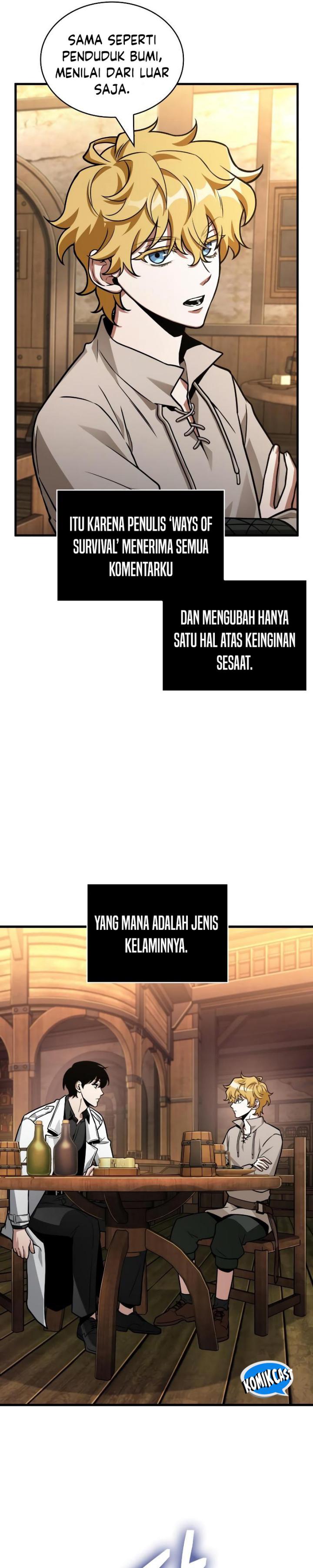 Dilarang COPAS - situs resmi www.mangacanblog.com - Komik omniscient readers viewpoint 229 - chapter 229 230 Indonesia omniscient readers viewpoint 229 - chapter 229 Terbaru 21|Baca Manga Komik Indonesia|Mangacan