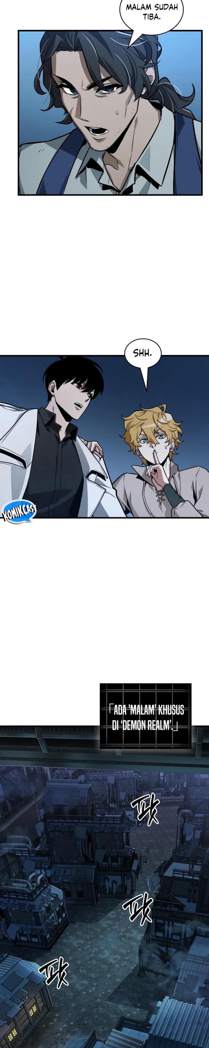 Dilarang COPAS - situs resmi www.mangacanblog.com - Komik omniscient readers viewpoint 229 - chapter 229 230 Indonesia omniscient readers viewpoint 229 - chapter 229 Terbaru 23|Baca Manga Komik Indonesia|Mangacan