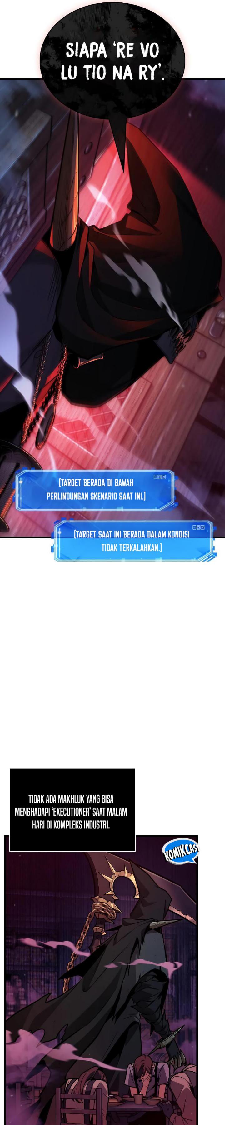 Dilarang COPAS - situs resmi www.mangacanblog.com - Komik omniscient readers viewpoint 229 - chapter 229 230 Indonesia omniscient readers viewpoint 229 - chapter 229 Terbaru 29|Baca Manga Komik Indonesia|Mangacan