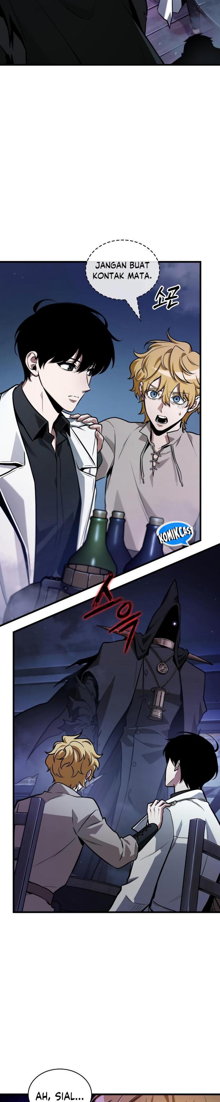 Dilarang COPAS - situs resmi www.mangacanblog.com - Komik omniscient readers viewpoint 229 - chapter 229 230 Indonesia omniscient readers viewpoint 229 - chapter 229 Terbaru 31|Baca Manga Komik Indonesia|Mangacan