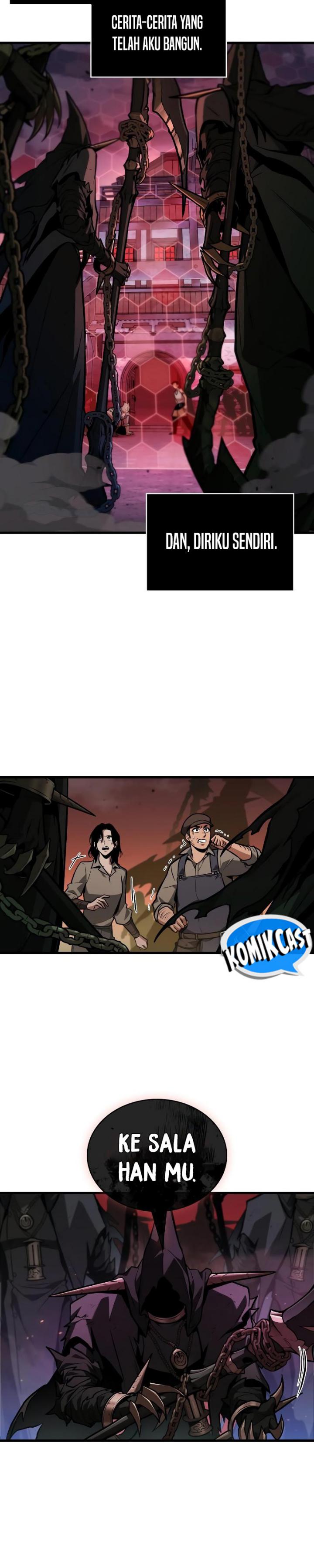 Dilarang COPAS - situs resmi www.mangacanblog.com - Komik omniscient readers viewpoint 231 - chapter 231 232 Indonesia omniscient readers viewpoint 231 - chapter 231 Terbaru 3|Baca Manga Komik Indonesia|Mangacan