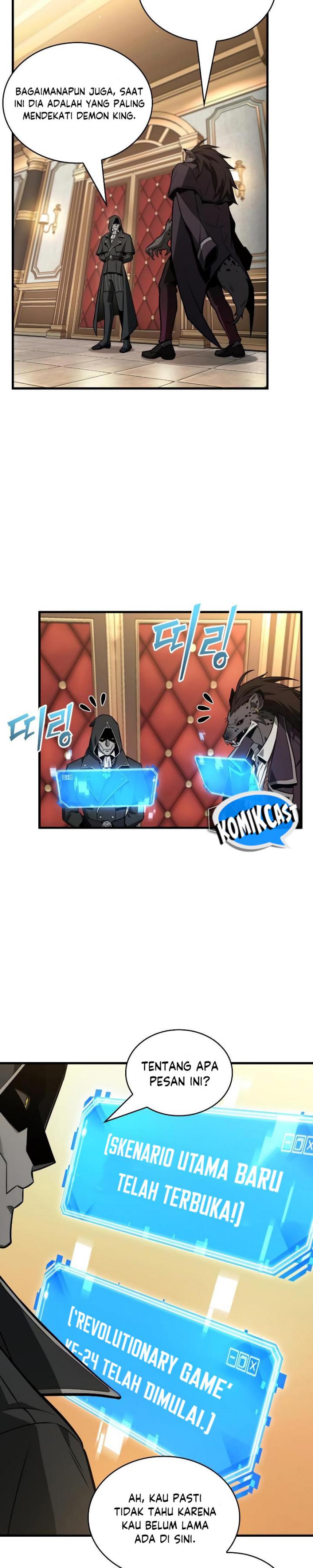 Dilarang COPAS - situs resmi www.mangacanblog.com - Komik omniscient readers viewpoint 231 - chapter 231 232 Indonesia omniscient readers viewpoint 231 - chapter 231 Terbaru 15|Baca Manga Komik Indonesia|Mangacan