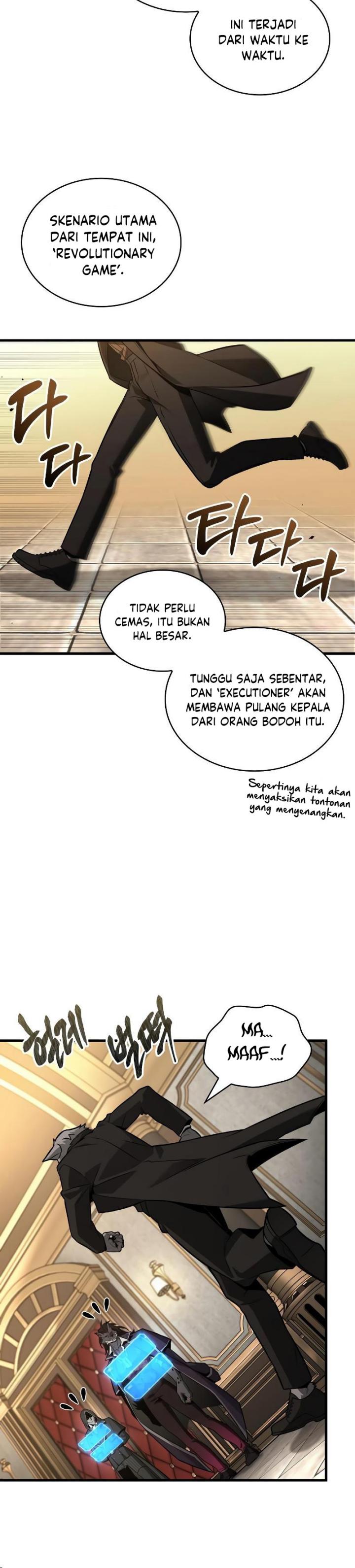 Dilarang COPAS - situs resmi www.mangacanblog.com - Komik omniscient readers viewpoint 231 - chapter 231 232 Indonesia omniscient readers viewpoint 231 - chapter 231 Terbaru 16|Baca Manga Komik Indonesia|Mangacan