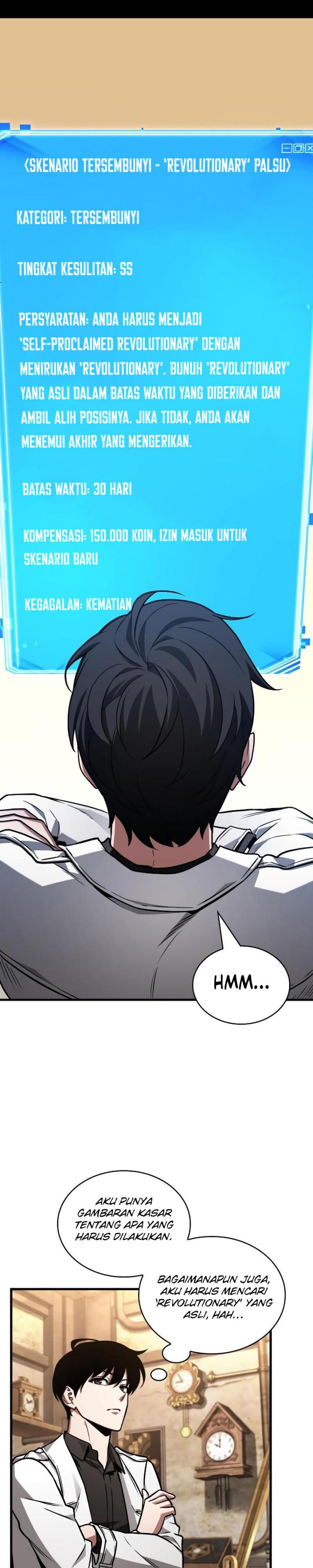 Dilarang COPAS - situs resmi www.mangacanblog.com - Komik omniscient readers viewpoint 231 - chapter 231 232 Indonesia omniscient readers viewpoint 231 - chapter 231 Terbaru 25|Baca Manga Komik Indonesia|Mangacan