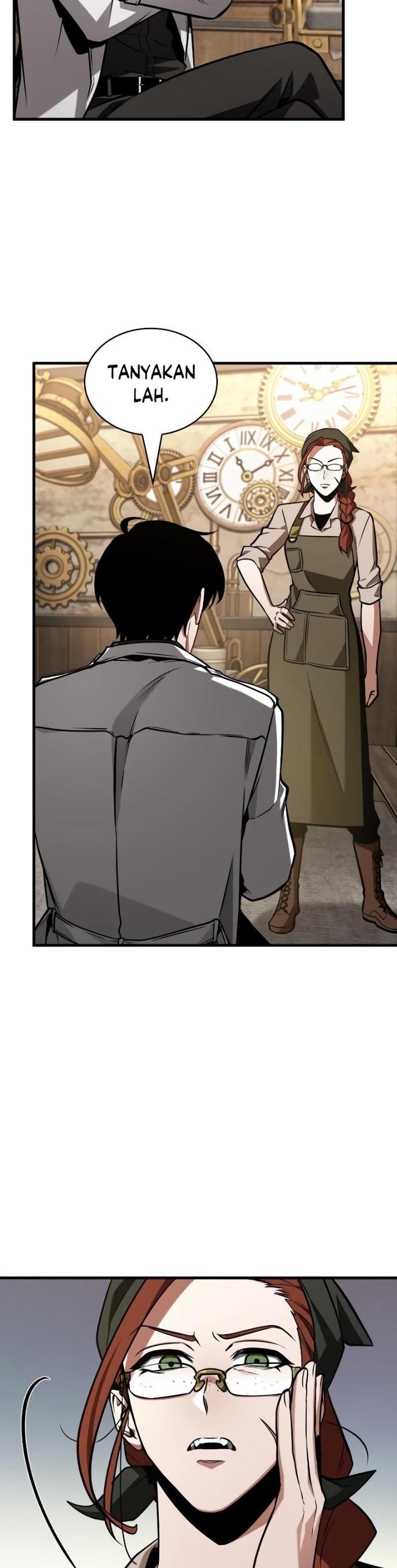 Dilarang COPAS - situs resmi www.mangacanblog.com - Komik omniscient readers viewpoint 231 - chapter 231 232 Indonesia omniscient readers viewpoint 231 - chapter 231 Terbaru 26|Baca Manga Komik Indonesia|Mangacan