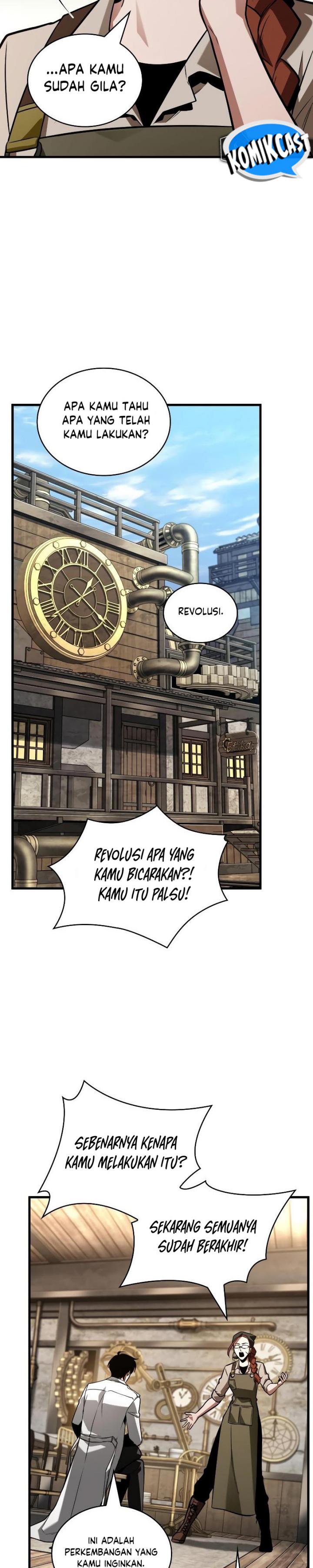 Dilarang COPAS - situs resmi www.mangacanblog.com - Komik omniscient readers viewpoint 231 - chapter 231 232 Indonesia omniscient readers viewpoint 231 - chapter 231 Terbaru 27|Baca Manga Komik Indonesia|Mangacan