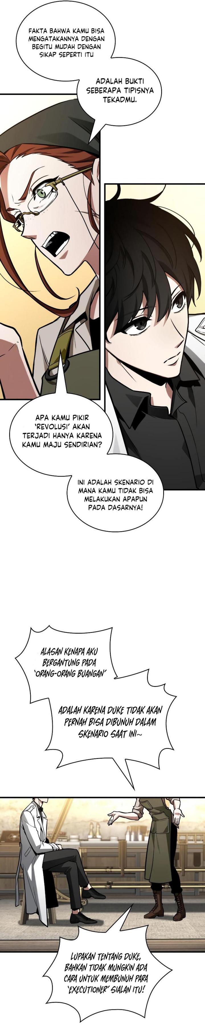 Dilarang COPAS - situs resmi www.mangacanblog.com - Komik omniscient readers viewpoint 231 - chapter 231 232 Indonesia omniscient readers viewpoint 231 - chapter 231 Terbaru 29|Baca Manga Komik Indonesia|Mangacan