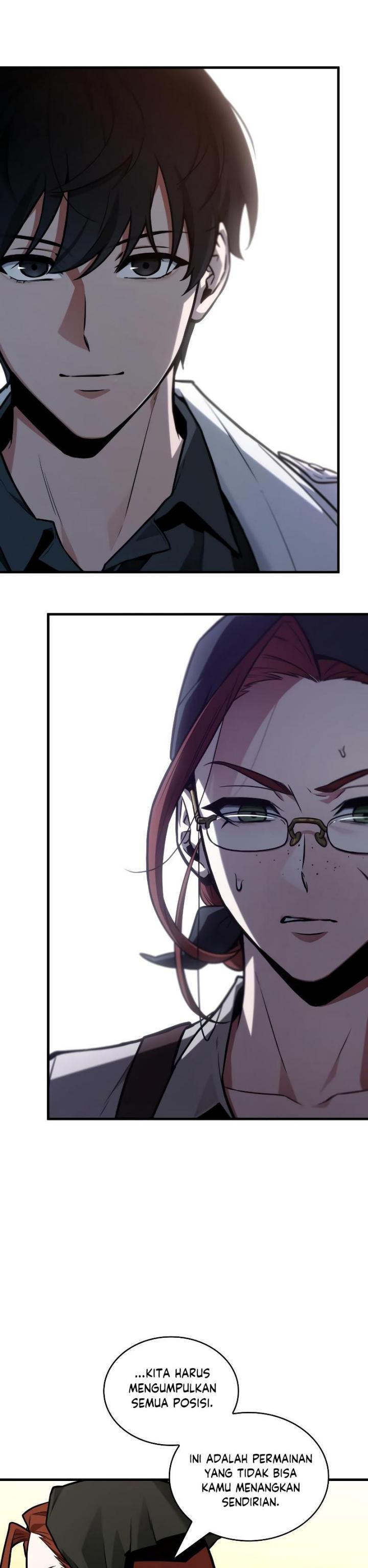 Dilarang COPAS - situs resmi www.mangacanblog.com - Komik omniscient readers viewpoint 231 - chapter 231 232 Indonesia omniscient readers viewpoint 231 - chapter 231 Terbaru 34|Baca Manga Komik Indonesia|Mangacan
