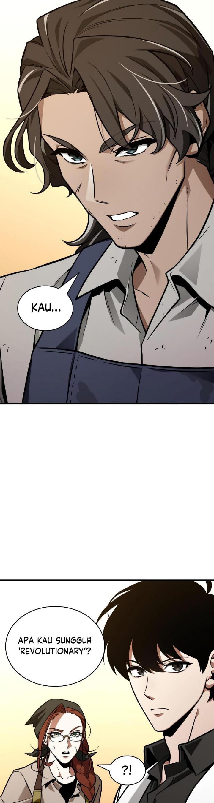 Dilarang COPAS - situs resmi www.mangacanblog.com - Komik omniscient readers viewpoint 231 - chapter 231 232 Indonesia omniscient readers viewpoint 231 - chapter 231 Terbaru 38|Baca Manga Komik Indonesia|Mangacan