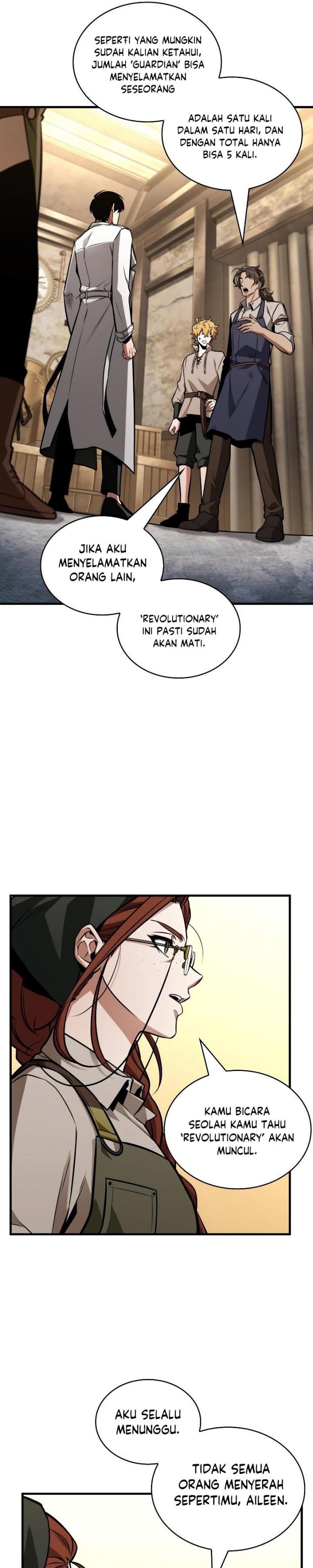 Dilarang COPAS - situs resmi www.mangacanblog.com - Komik omniscient readers viewpoint 231 - chapter 231 232 Indonesia omniscient readers viewpoint 231 - chapter 231 Terbaru 41|Baca Manga Komik Indonesia|Mangacan