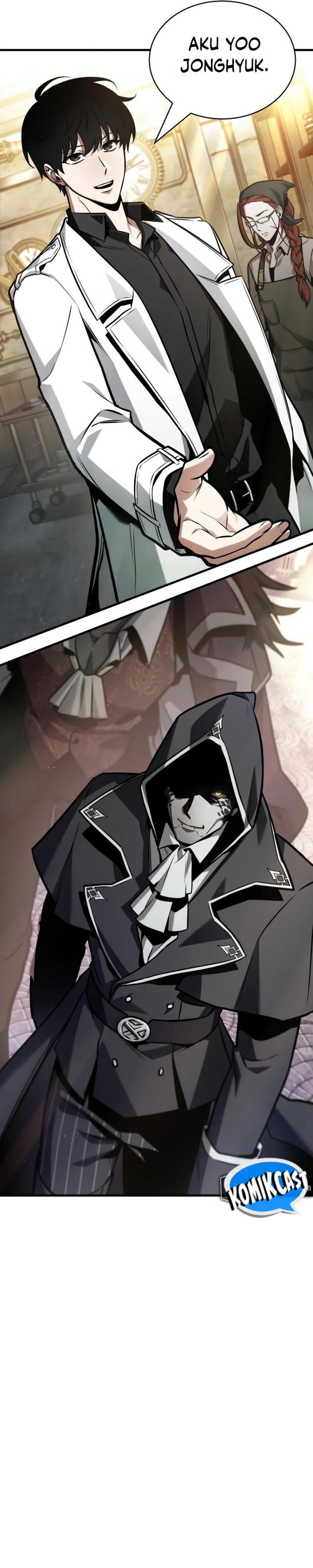 Dilarang COPAS - situs resmi www.mangacanblog.com - Komik omniscient readers viewpoint 231 - chapter 231 232 Indonesia omniscient readers viewpoint 231 - chapter 231 Terbaru 45|Baca Manga Komik Indonesia|Mangacan