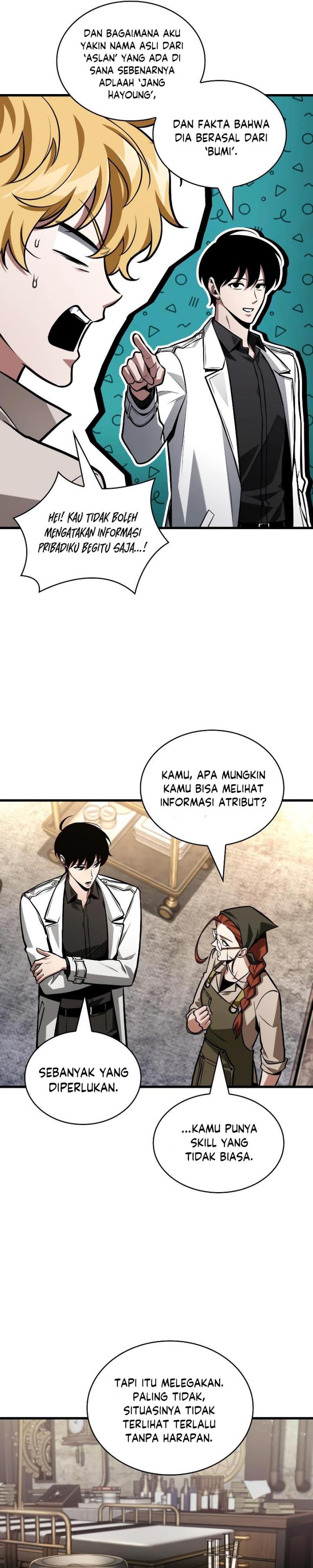 Dilarang COPAS - situs resmi www.mangacanblog.com - Komik omniscient readers viewpoint 232 - chapter 232 233 Indonesia omniscient readers viewpoint 232 - chapter 232 Terbaru 5|Baca Manga Komik Indonesia|Mangacan