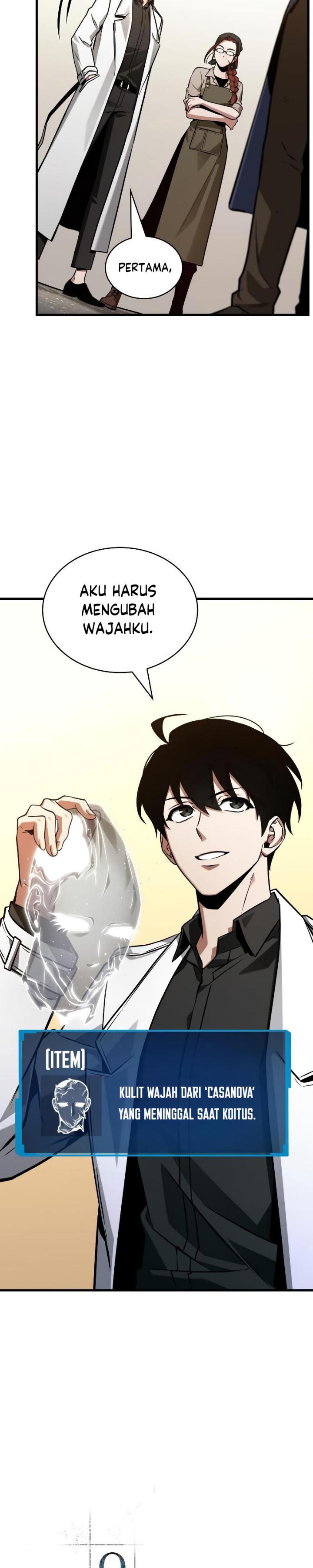 Dilarang COPAS - situs resmi www.mangacanblog.com - Komik omniscient readers viewpoint 232 - chapter 232 233 Indonesia omniscient readers viewpoint 232 - chapter 232 Terbaru 12|Baca Manga Komik Indonesia|Mangacan