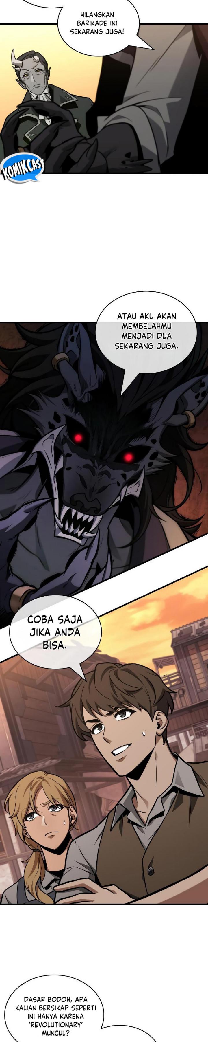 Dilarang COPAS - situs resmi www.mangacanblog.com - Komik omniscient readers viewpoint 232 - chapter 232 233 Indonesia omniscient readers viewpoint 232 - chapter 232 Terbaru 21|Baca Manga Komik Indonesia|Mangacan