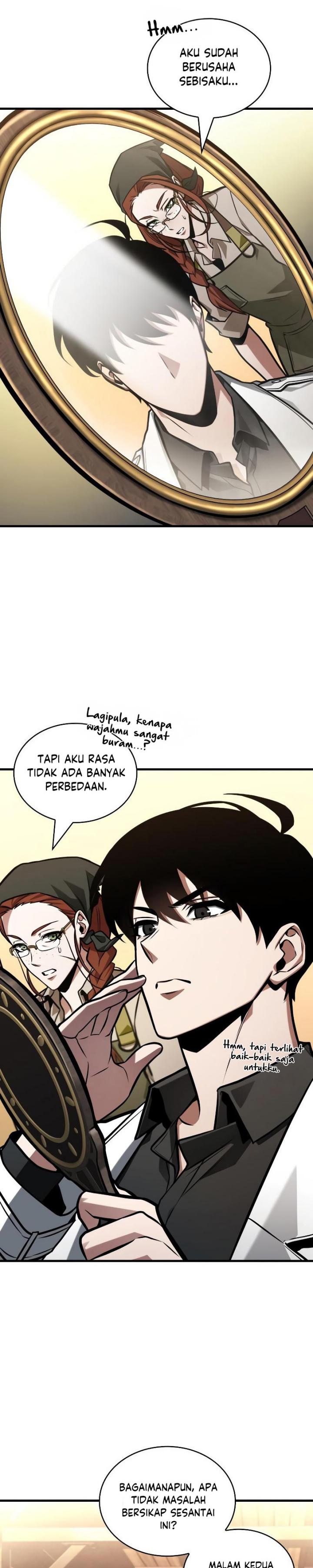 Dilarang COPAS - situs resmi www.mangacanblog.com - Komik omniscient readers viewpoint 232 - chapter 232 233 Indonesia omniscient readers viewpoint 232 - chapter 232 Terbaru 25|Baca Manga Komik Indonesia|Mangacan