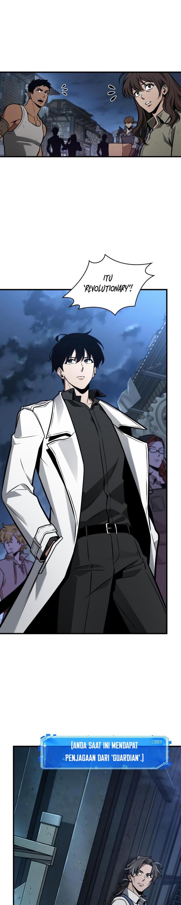 Dilarang COPAS - situs resmi www.mangacanblog.com - Komik omniscient readers viewpoint 232 - chapter 232 233 Indonesia omniscient readers viewpoint 232 - chapter 232 Terbaru 29|Baca Manga Komik Indonesia|Mangacan