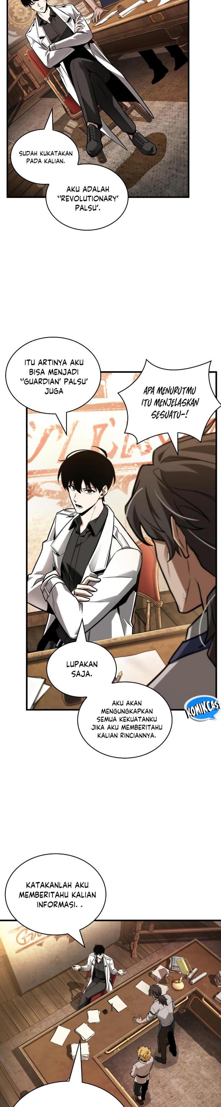 Dilarang COPAS - situs resmi www.mangacanblog.com - Komik omniscient readers viewpoint 234 - chapter 234 235 Indonesia omniscient readers viewpoint 234 - chapter 234 Terbaru 3|Baca Manga Komik Indonesia|Mangacan