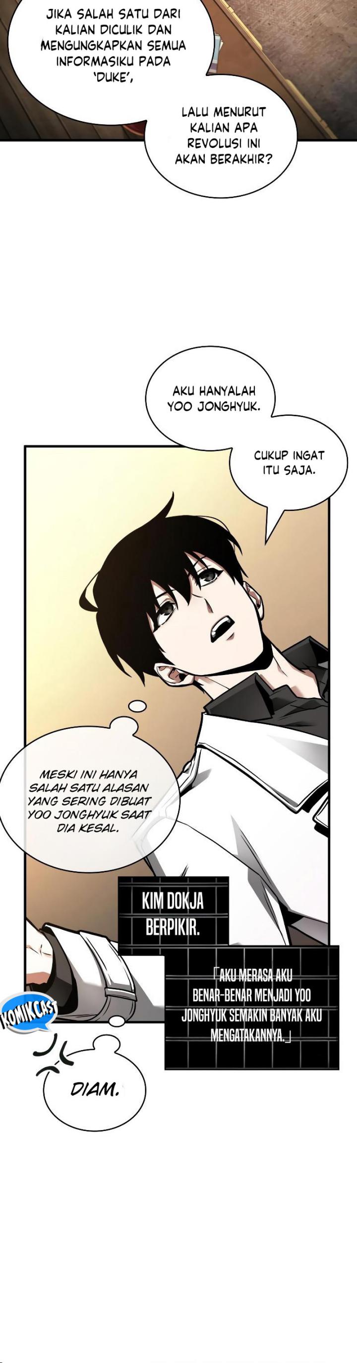 Dilarang COPAS - situs resmi www.mangacanblog.com - Komik omniscient readers viewpoint 234 - chapter 234 235 Indonesia omniscient readers viewpoint 234 - chapter 234 Terbaru 4|Baca Manga Komik Indonesia|Mangacan