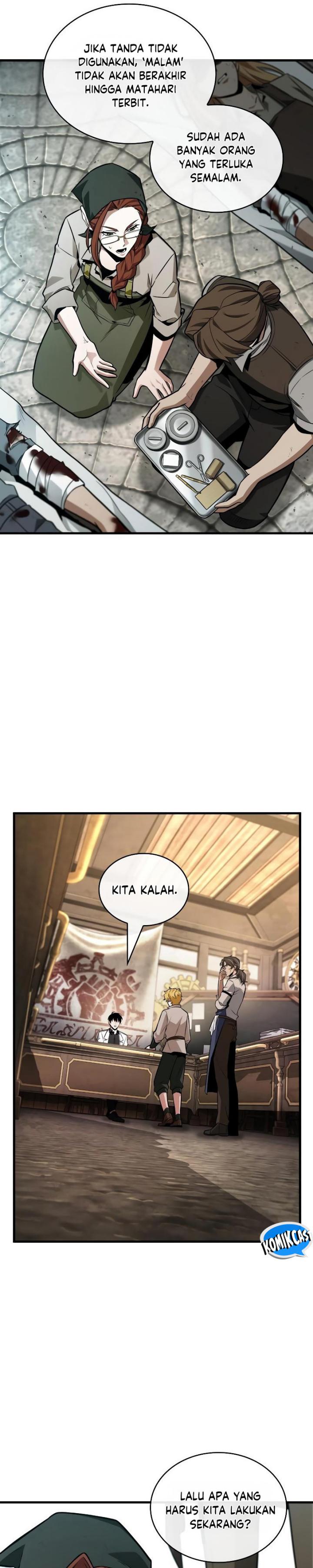 Dilarang COPAS - situs resmi www.mangacanblog.com - Komik omniscient readers viewpoint 234 - chapter 234 235 Indonesia omniscient readers viewpoint 234 - chapter 234 Terbaru 7|Baca Manga Komik Indonesia|Mangacan