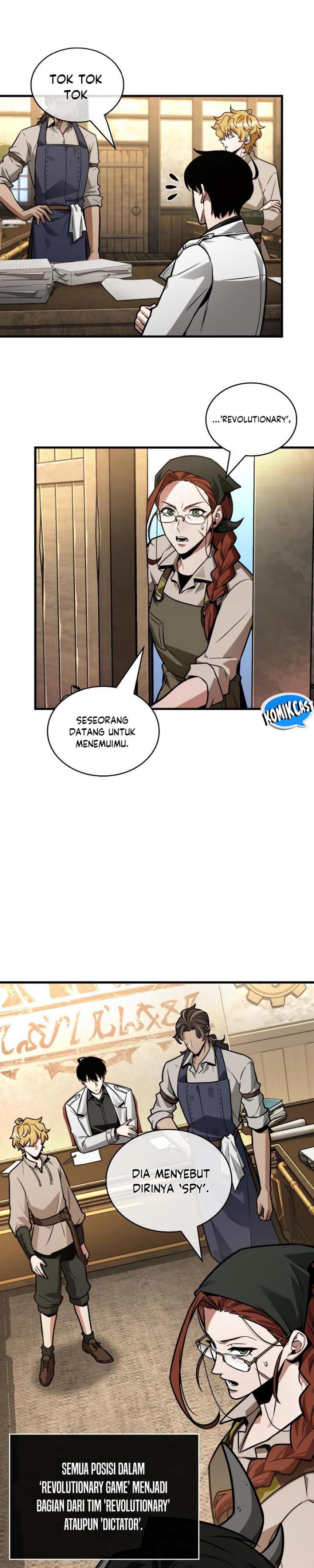 Dilarang COPAS - situs resmi www.mangacanblog.com - Komik omniscient readers viewpoint 234 - chapter 234 235 Indonesia omniscient readers viewpoint 234 - chapter 234 Terbaru 9|Baca Manga Komik Indonesia|Mangacan