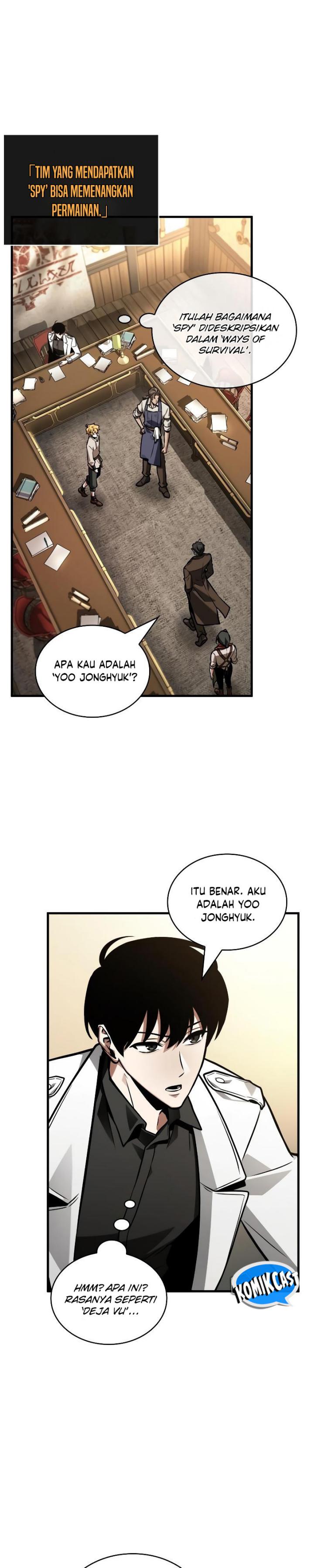 Dilarang COPAS - situs resmi www.mangacanblog.com - Komik omniscient readers viewpoint 234 - chapter 234 235 Indonesia omniscient readers viewpoint 234 - chapter 234 Terbaru 11|Baca Manga Komik Indonesia|Mangacan