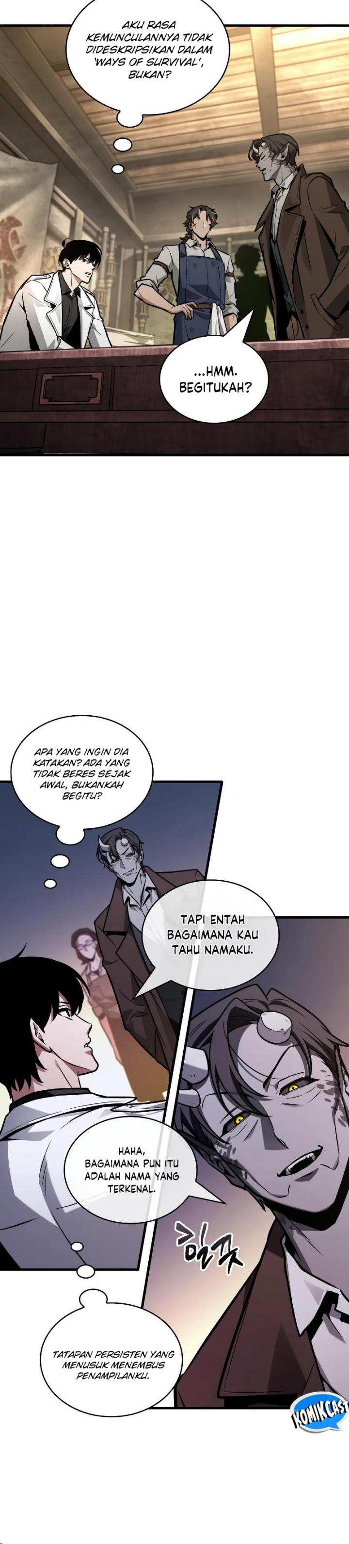 Dilarang COPAS - situs resmi www.mangacanblog.com - Komik omniscient readers viewpoint 234 - chapter 234 235 Indonesia omniscient readers viewpoint 234 - chapter 234 Terbaru 12|Baca Manga Komik Indonesia|Mangacan