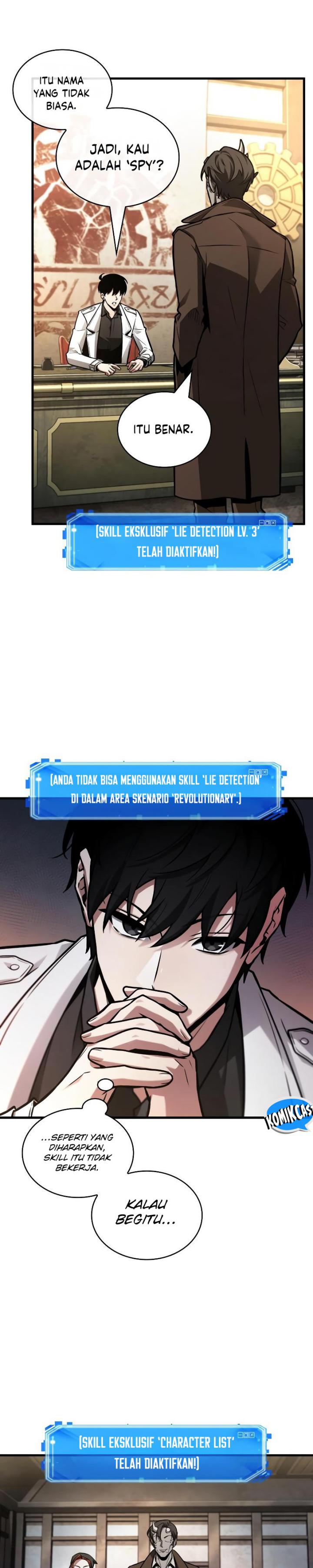 Dilarang COPAS - situs resmi www.mangacanblog.com - Komik omniscient readers viewpoint 234 - chapter 234 235 Indonesia omniscient readers viewpoint 234 - chapter 234 Terbaru 15|Baca Manga Komik Indonesia|Mangacan