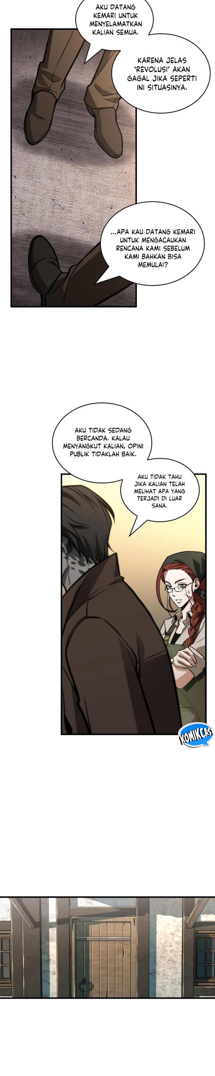 Dilarang COPAS - situs resmi www.mangacanblog.com - Komik omniscient readers viewpoint 234 - chapter 234 235 Indonesia omniscient readers viewpoint 234 - chapter 234 Terbaru 19|Baca Manga Komik Indonesia|Mangacan