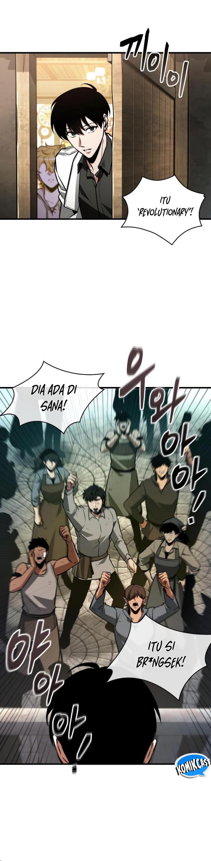 Dilarang COPAS - situs resmi www.mangacanblog.com - Komik omniscient readers viewpoint 234 - chapter 234 235 Indonesia omniscient readers viewpoint 234 - chapter 234 Terbaru 20|Baca Manga Komik Indonesia|Mangacan