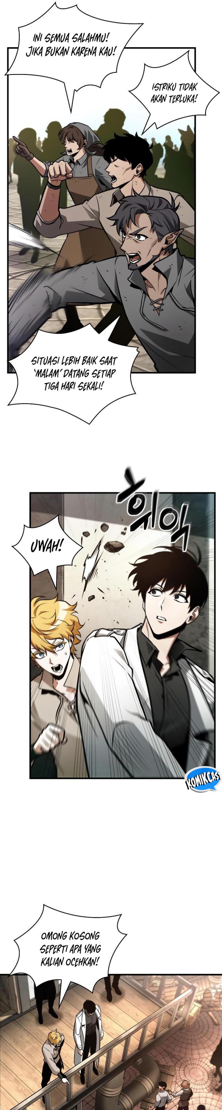 Dilarang COPAS - situs resmi www.mangacanblog.com - Komik omniscient readers viewpoint 234 - chapter 234 235 Indonesia omniscient readers viewpoint 234 - chapter 234 Terbaru 21|Baca Manga Komik Indonesia|Mangacan