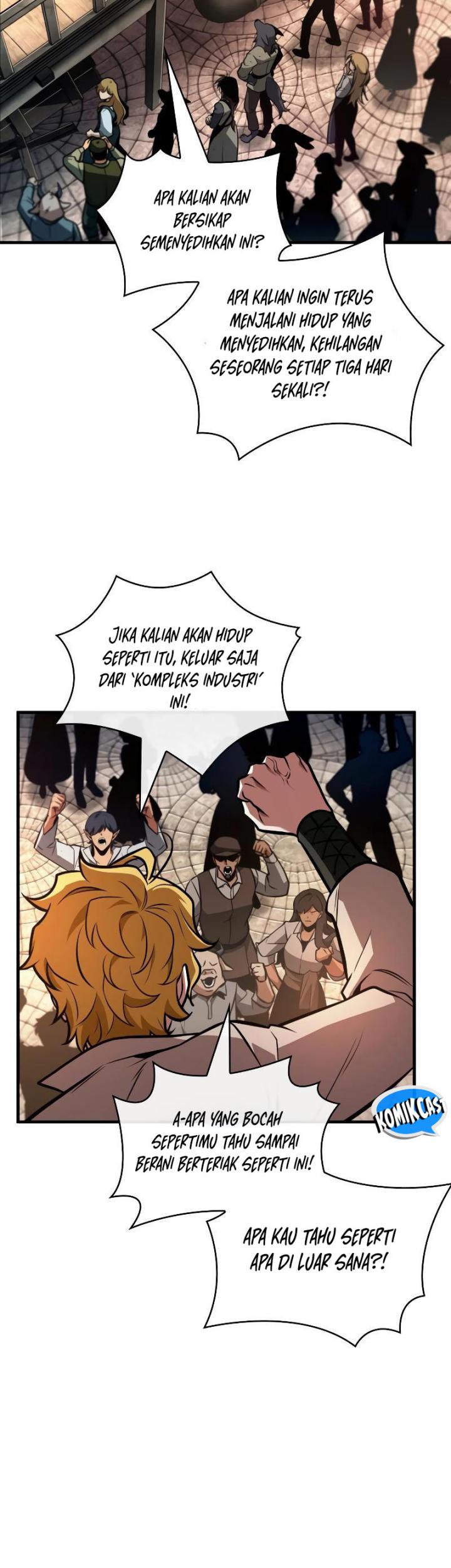 Dilarang COPAS - situs resmi www.mangacanblog.com - Komik omniscient readers viewpoint 234 - chapter 234 235 Indonesia omniscient readers viewpoint 234 - chapter 234 Terbaru 22|Baca Manga Komik Indonesia|Mangacan