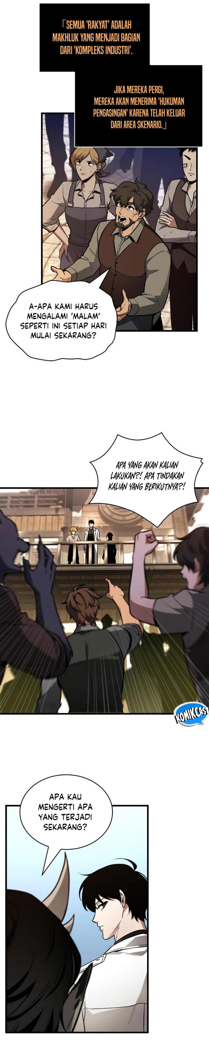 Dilarang COPAS - situs resmi www.mangacanblog.com - Komik omniscient readers viewpoint 234 - chapter 234 235 Indonesia omniscient readers viewpoint 234 - chapter 234 Terbaru 23|Baca Manga Komik Indonesia|Mangacan