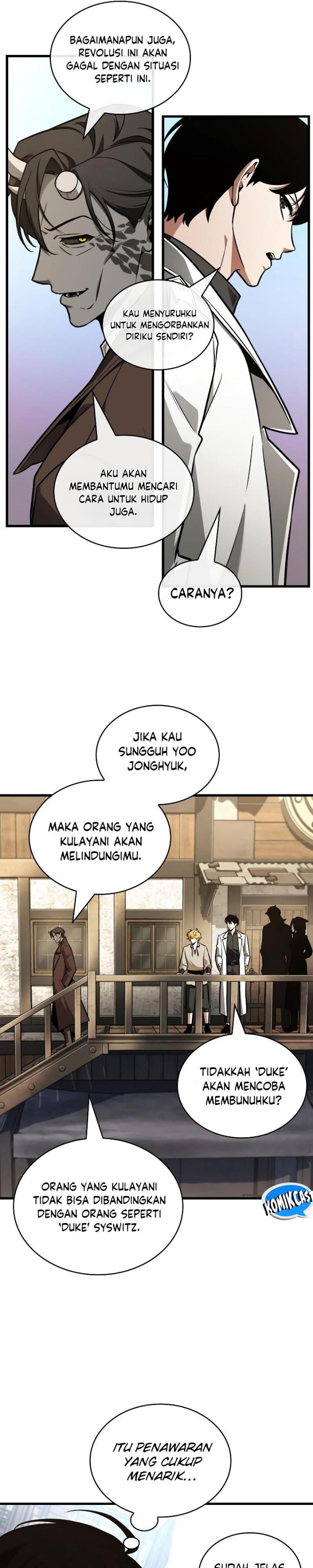 Dilarang COPAS - situs resmi www.mangacanblog.com - Komik omniscient readers viewpoint 234 - chapter 234 235 Indonesia omniscient readers viewpoint 234 - chapter 234 Terbaru 25|Baca Manga Komik Indonesia|Mangacan