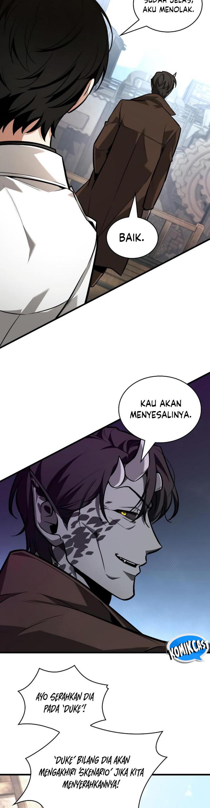 Dilarang COPAS - situs resmi www.mangacanblog.com - Komik omniscient readers viewpoint 234 - chapter 234 235 Indonesia omniscient readers viewpoint 234 - chapter 234 Terbaru 26|Baca Manga Komik Indonesia|Mangacan