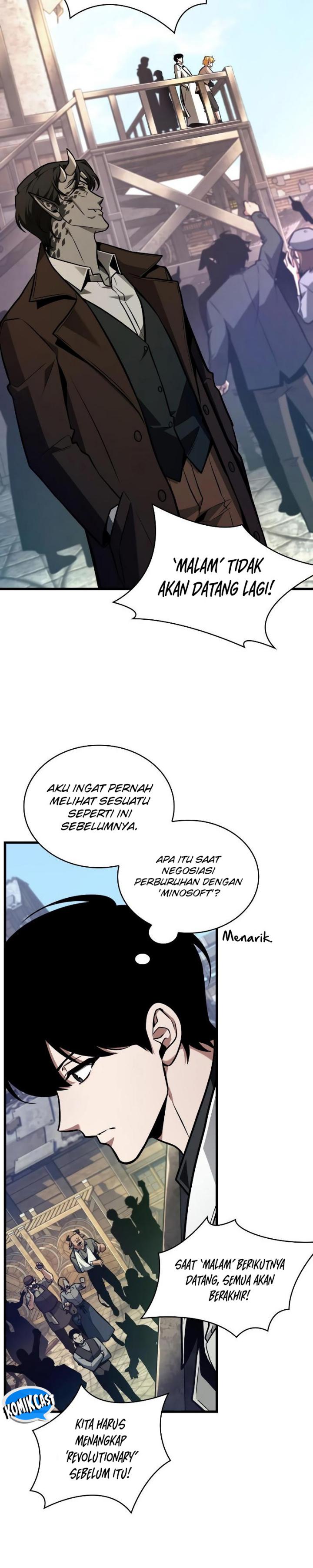 Dilarang COPAS - situs resmi www.mangacanblog.com - Komik omniscient readers viewpoint 234 - chapter 234 235 Indonesia omniscient readers viewpoint 234 - chapter 234 Terbaru 27|Baca Manga Komik Indonesia|Mangacan