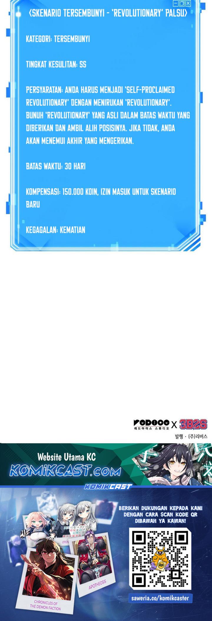 Dilarang COPAS - situs resmi www.mangacanblog.com - Komik omniscient readers viewpoint 234 - chapter 234 235 Indonesia omniscient readers viewpoint 234 - chapter 234 Terbaru 36|Baca Manga Komik Indonesia|Mangacan