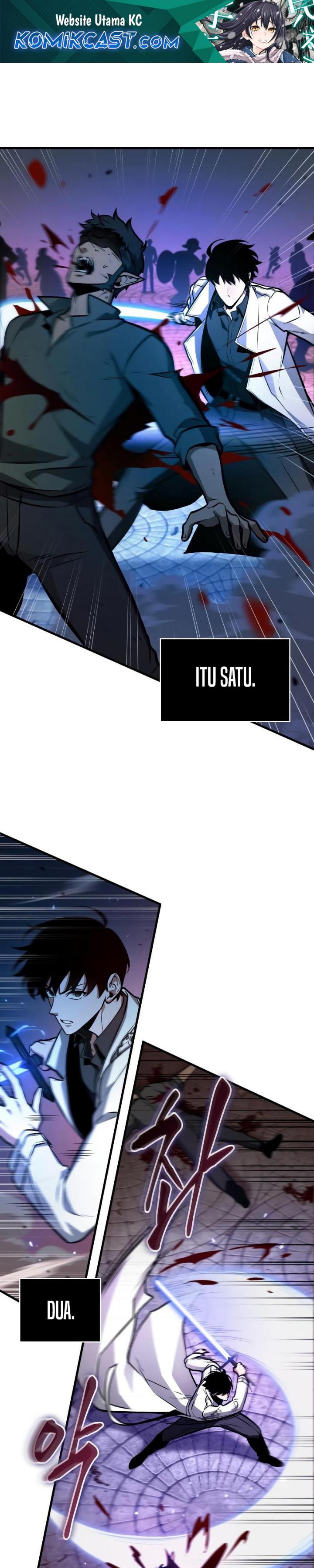 Omniscient Readers Viewpoints chapter 235