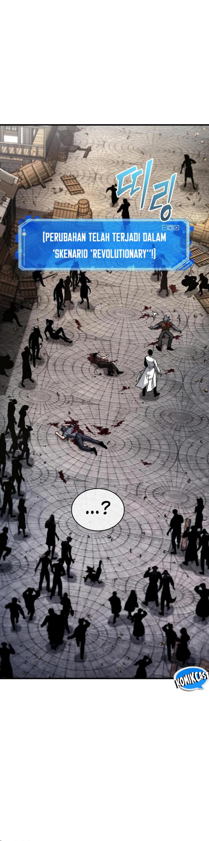 Omniscient Readers Viewpoints chapter 235