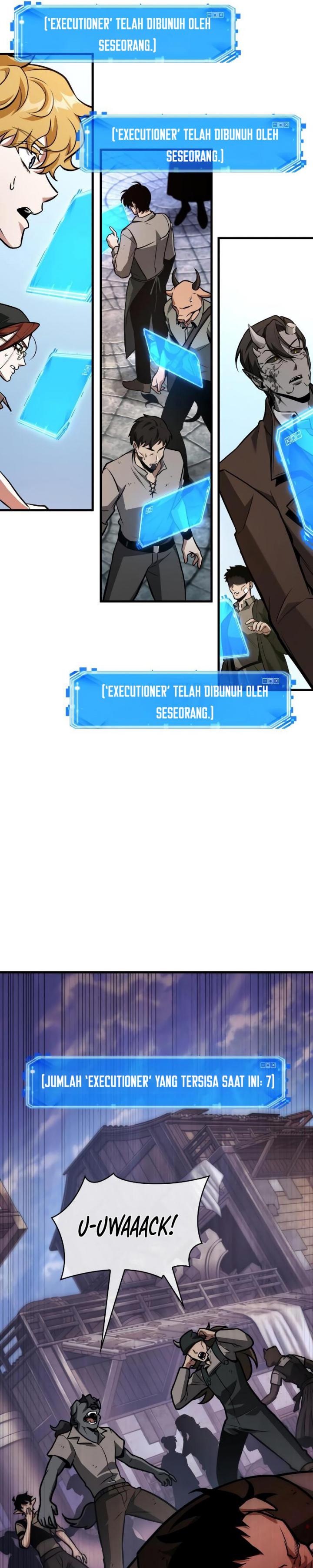 Omniscient Readers Viewpoints chapter 235