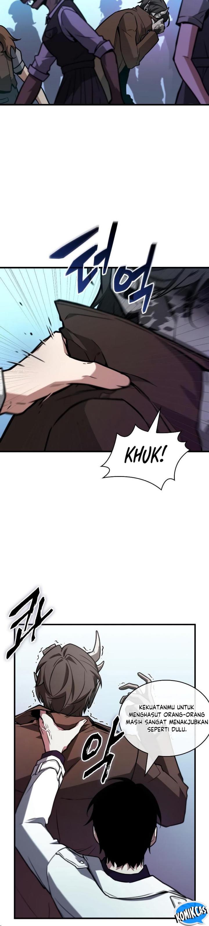 Omniscient Readers Viewpoints chapter 235